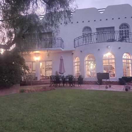 Addo Riverside Villa Colchester Esterno foto