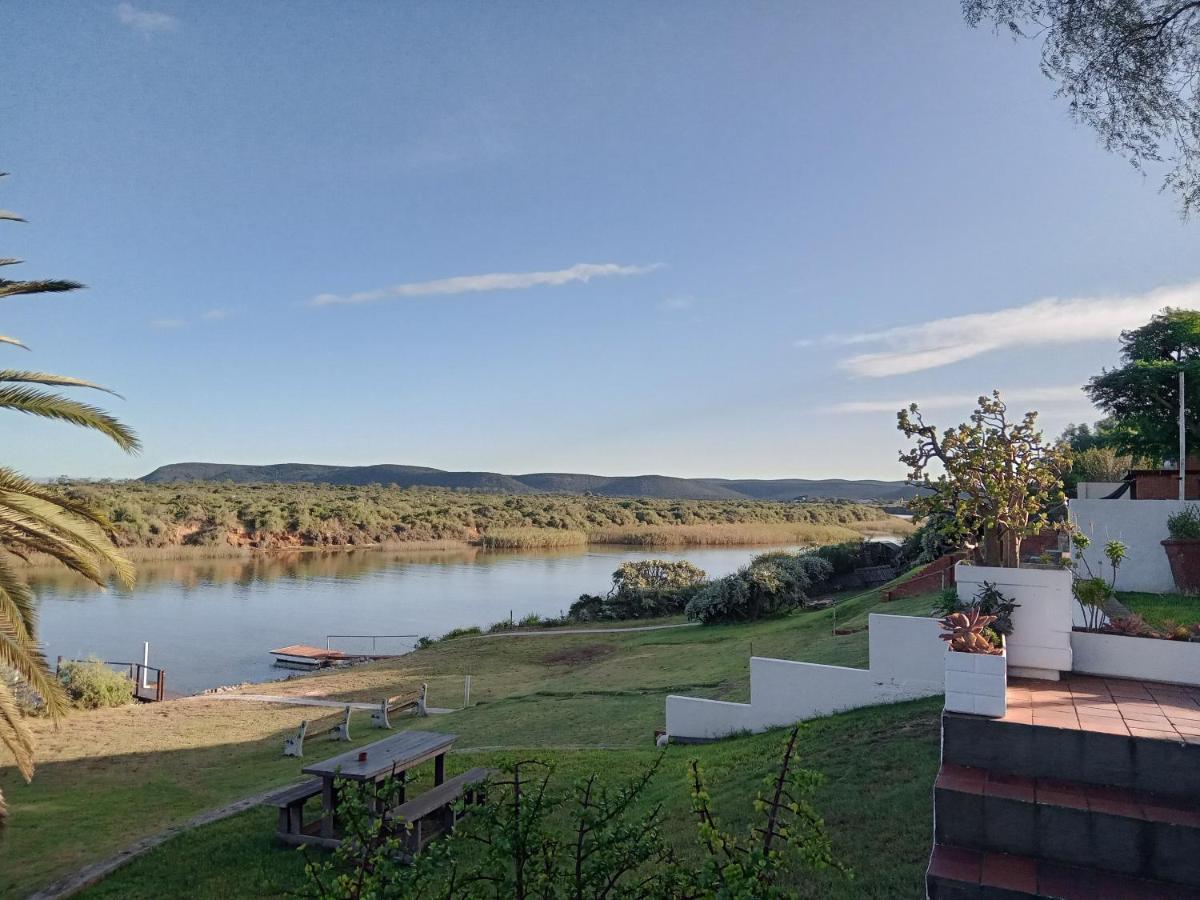 Addo Riverside Villa Colchester Esterno foto