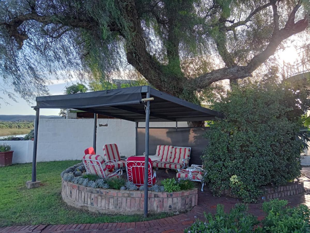 Addo Riverside Villa Colchester Esterno foto