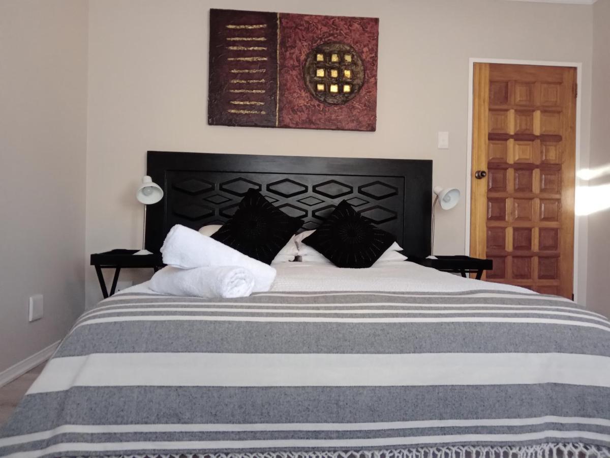 Addo Riverside Villa Colchester Esterno foto