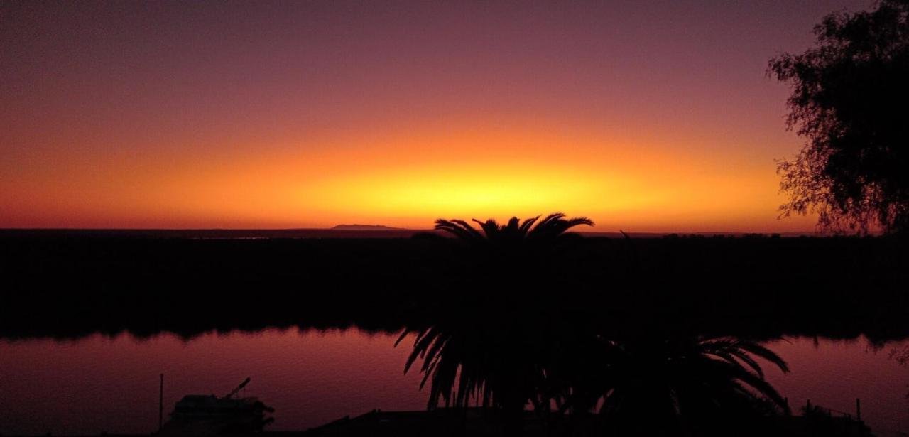 Addo Riverside Villa Colchester Esterno foto