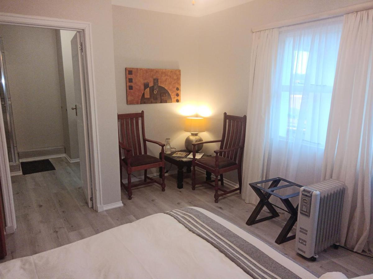 Addo Riverside Villa Colchester Esterno foto