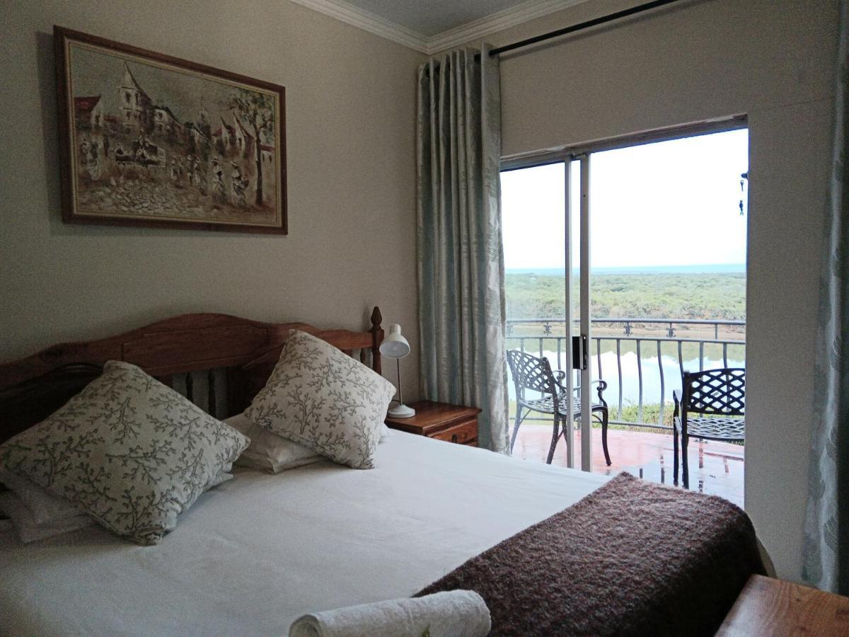 Addo Riverside Villa Colchester Esterno foto