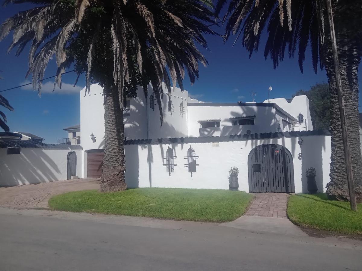 Addo Riverside Villa Colchester Esterno foto