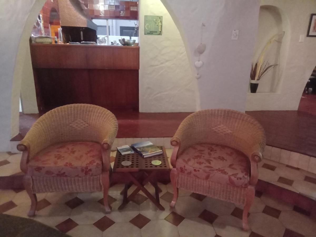 Addo Riverside Villa Colchester Esterno foto