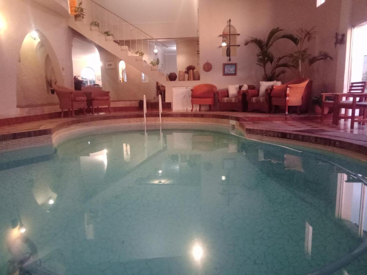 Addo Riverside Villa Colchester Esterno foto