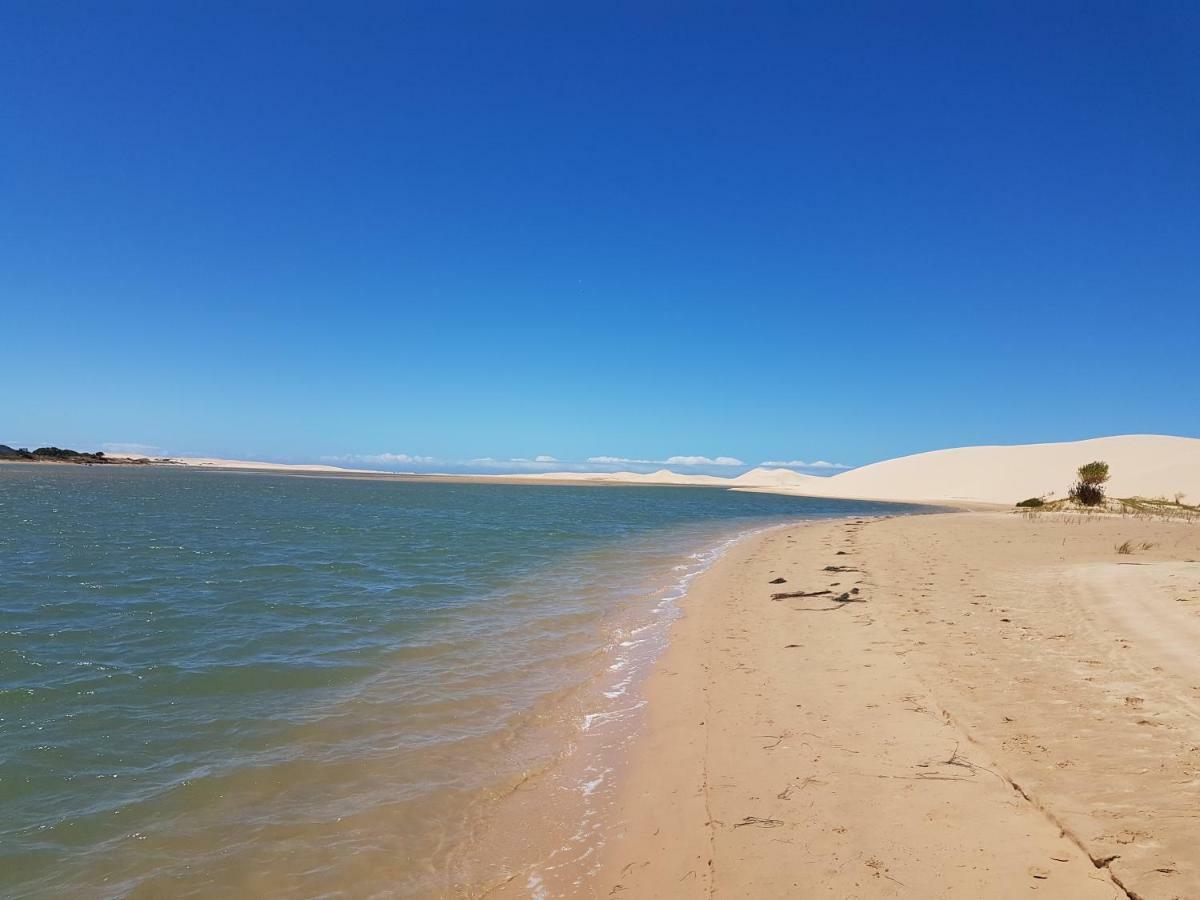 Addo Riverside Villa Colchester Esterno foto