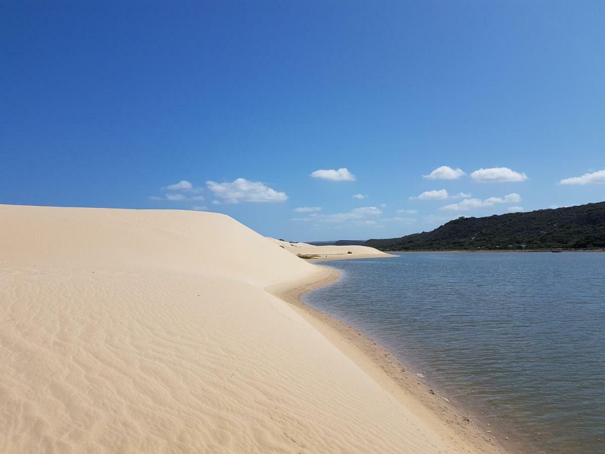 Addo Riverside Villa Colchester Esterno foto